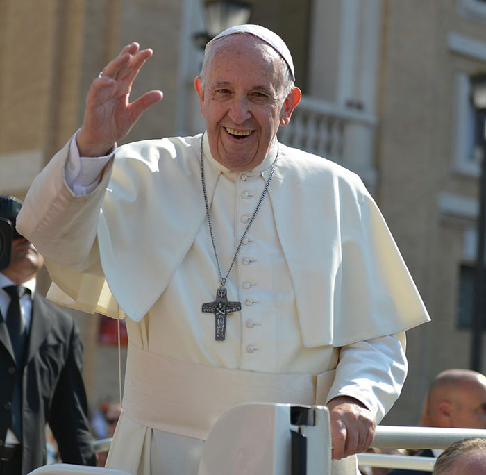 Twist In Pope Francis' Passing As Real Cause Revealed&mdash;It's Not Pneumonia