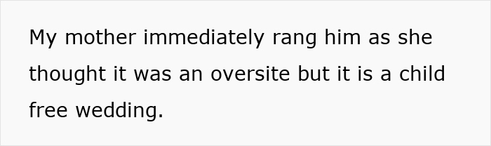 Bride's flower girl selection surprises groom&rsquo;s family with excluded nieces.