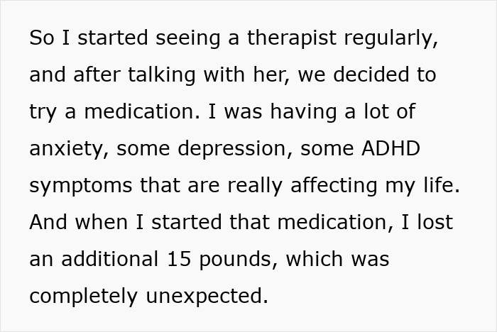 Macro Coach Wants Support After Coming Clean About How She Really Lost Weight, Gets Blasted Macro Coach Wants Support After Coming Clean About How She Really Lost Weight, Gets Blasted