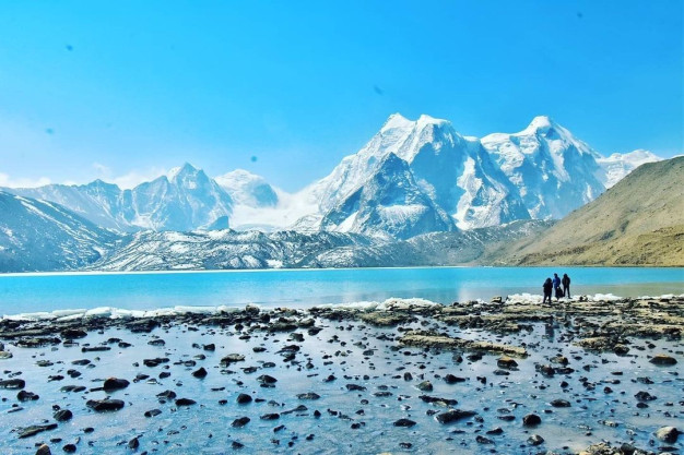 From Plains To Peaks: An Immersive Journey From Kolkata To Gangtok Via Bagdogra