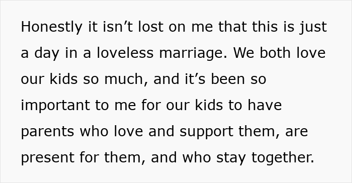 One Missed Anniversary Lunch Date Makes Wife Realize She&rsquo;s In A Marriage Without Love