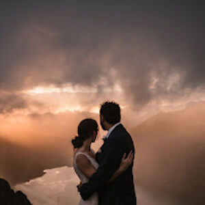 Wild Souls United Elopements (Elopements in Switzerland)