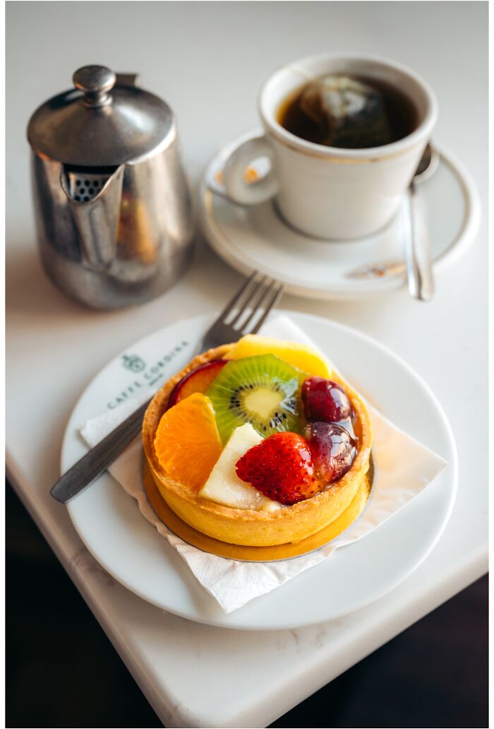 I Spent A Few Days Photographing The Beautiful Valletta, Malta