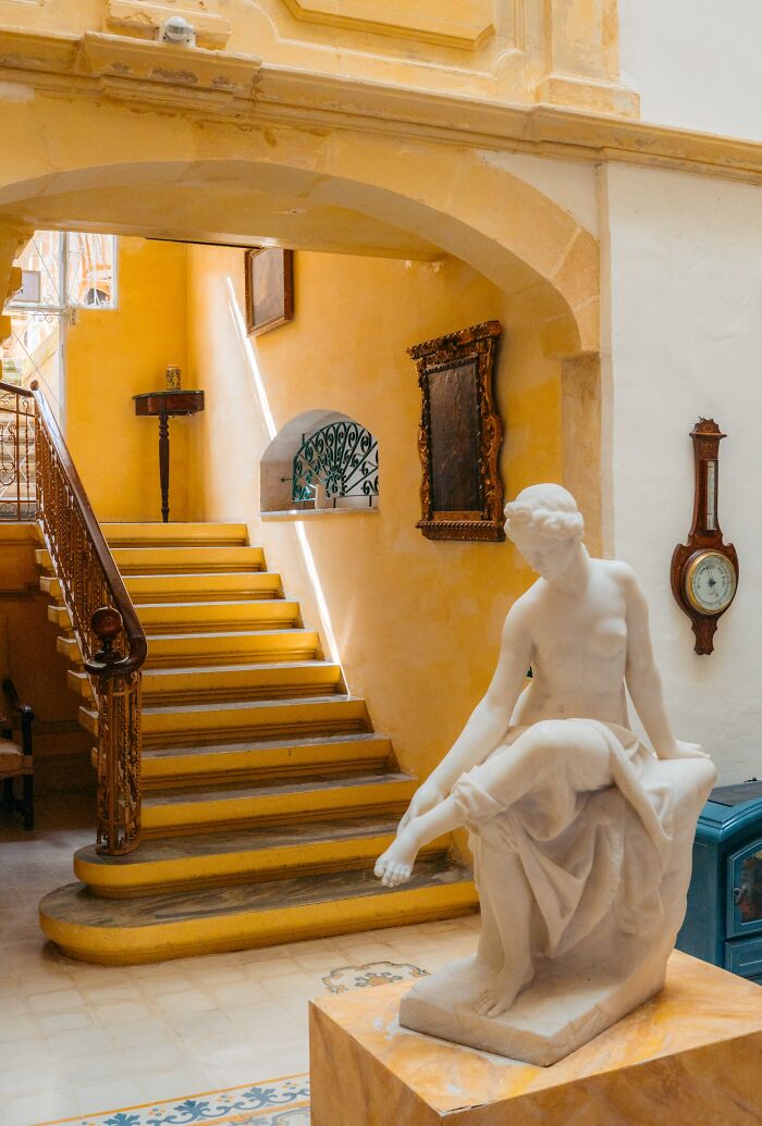 I Spent A Few Days Photographing The Beautiful Valletta, Malta