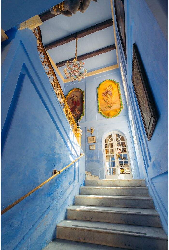 I Spent A Few Days Photographing The Beautiful Valletta, Malta