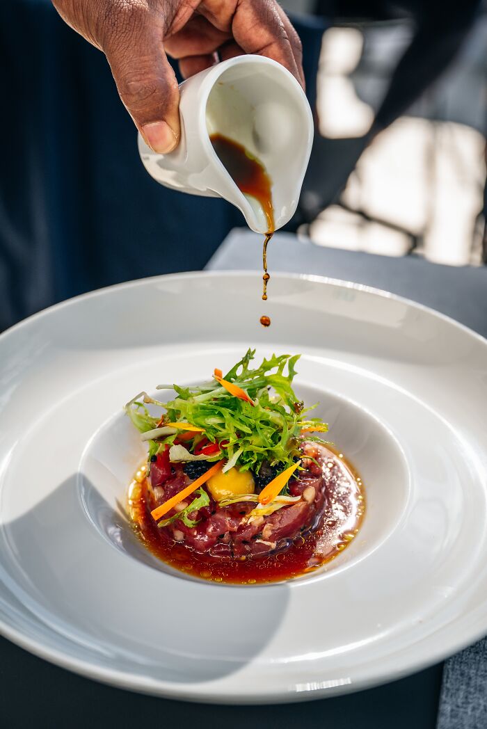 I Spent A Few Days Photographing The Beautiful Valletta, Malta