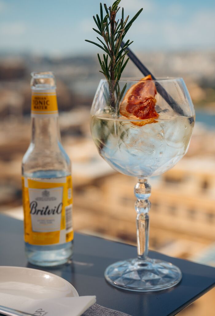 I Spent A Few Days Photographing The Beautiful Valletta, Malta