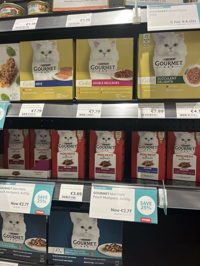 "Never Again": 30 Brands, Items, Stores And Restaurants People Banned From Their Lives