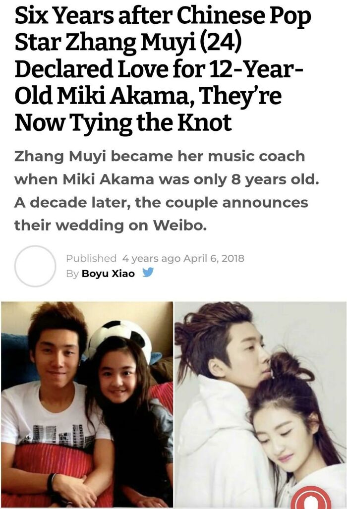 Couple's journey from music coaching to wedding announcement on Weibo.