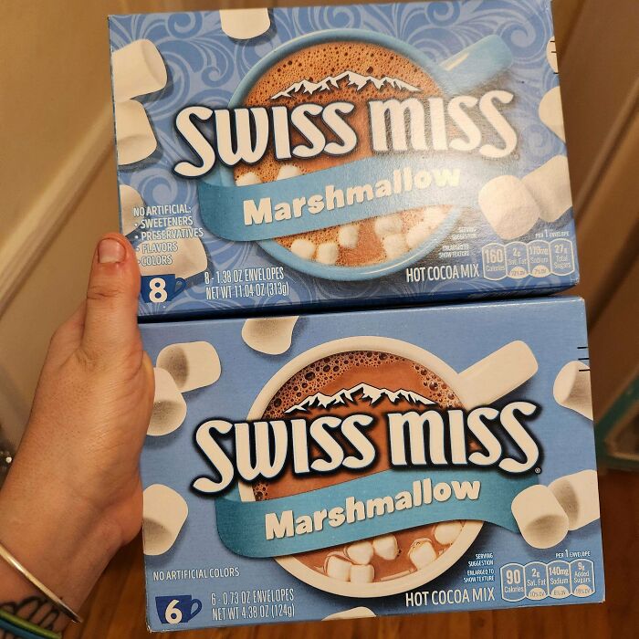 30 People Reveal What Stores Stock In Their American Food Aisles: “What's Wrong With Your Country?”