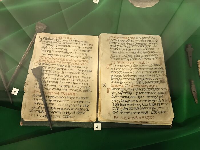 Kiev Missal