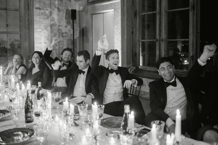 That Joke Your Friend Told Three Drinks Ago Finally Hits