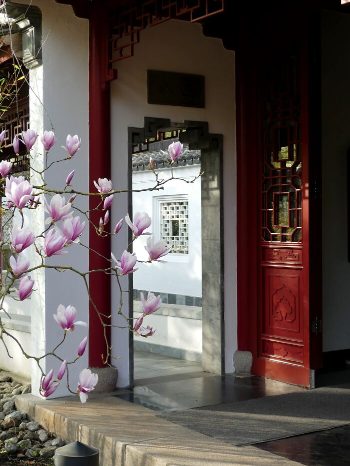 Last Week I´ve Been In Berlin And Took These 39 Pictures