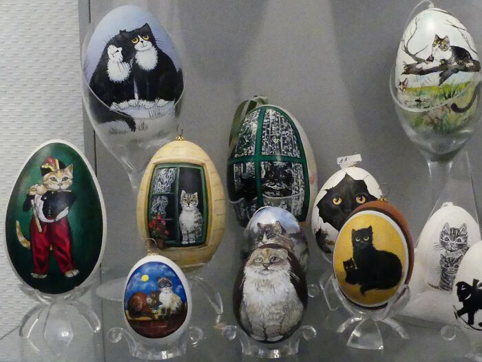 Last Week I´ve Been In Berlin And Took These 39 Pictures