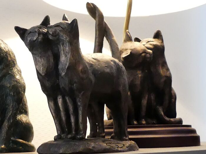 Last Week I´ve Been In Berlin And Took These 39 Pictures