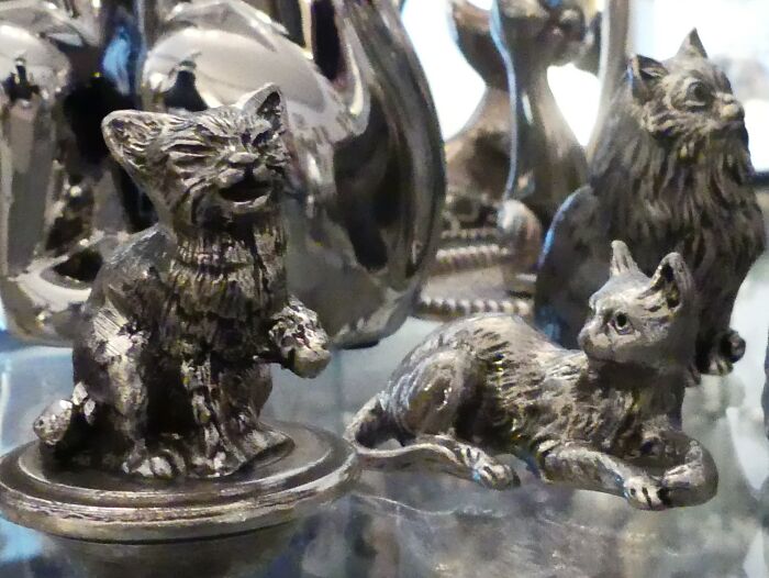 Last Week I´ve Been In Berlin And Took These 39 Pictures