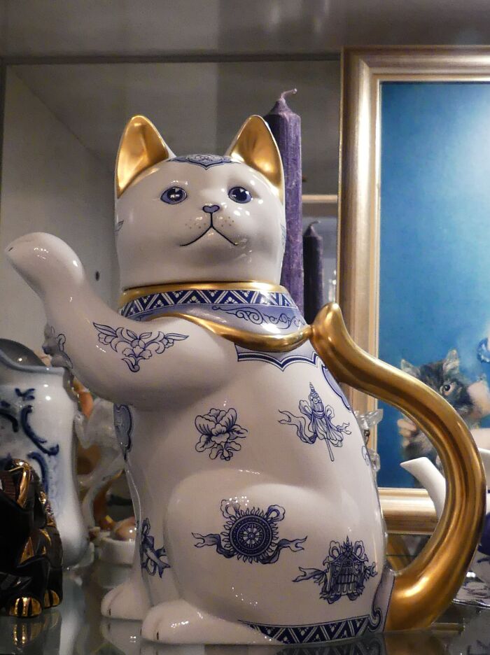 Last Week I´ve Been In Berlin And Took These 39 Pictures