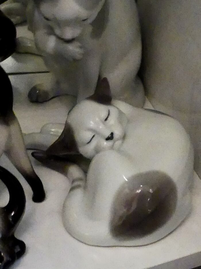 Last Week I´ve Been In Berlin And Took These 39 Pictures