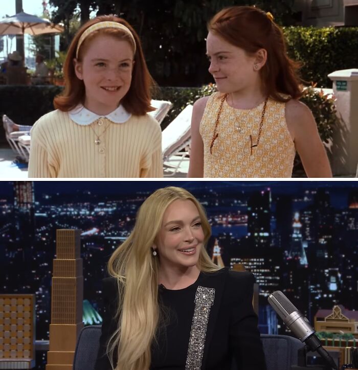 Famous celebrities then and now photos showing dramatic changes over the years highlighting nostalgia and aging.