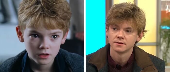 Side-by-side then and now photos of a famous celebrity showing changes over time in 59 then and now photos.