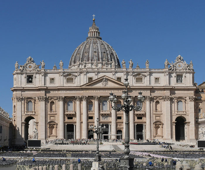 Twist In Pope Francis' Passing As Real Cause Revealed&mdash;It's Not Pneumonia