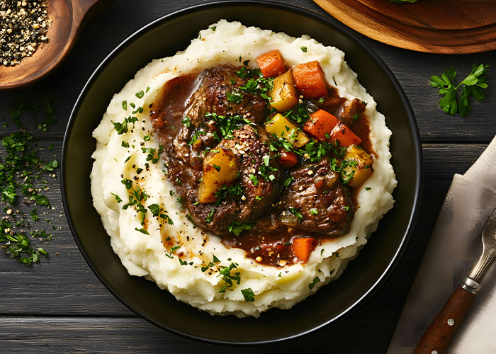 50 Home Cooks Share What Dishes They Make That Taste Better Than At Restaurants