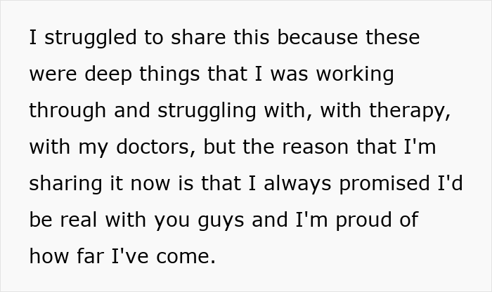 Macro Coach Wants Support After Coming Clean About How She Really Lost Weight, Gets Blasted Macro Coach Wants Support After Coming Clean About How She Really Lost Weight, Gets Blasted