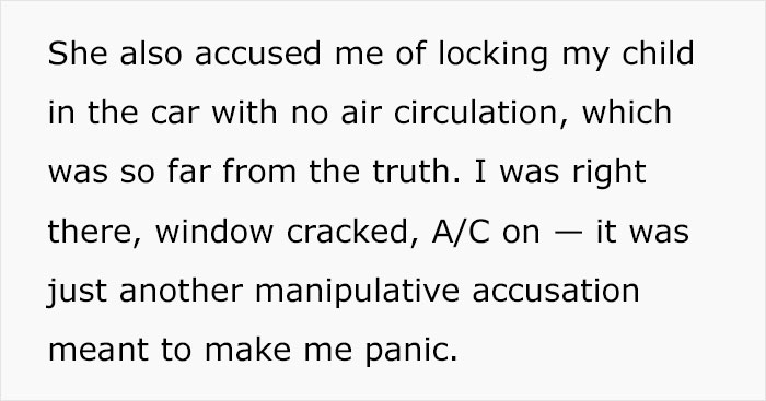 &lsquo;Karen&rsquo; Tries To Intimidate Immigrant Woman With A Child In Parking Lot, But The Lady Stays Strong