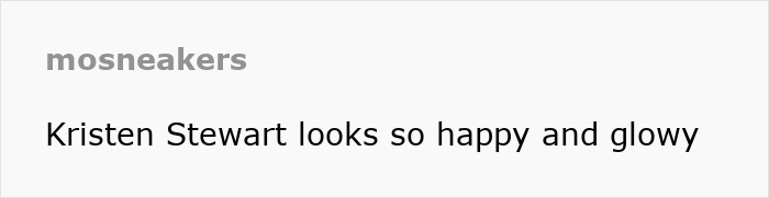 "Prettier In Her Twilight Days": Fans React To Kristen Stewart's Style At Her Wedding With Girlfriend