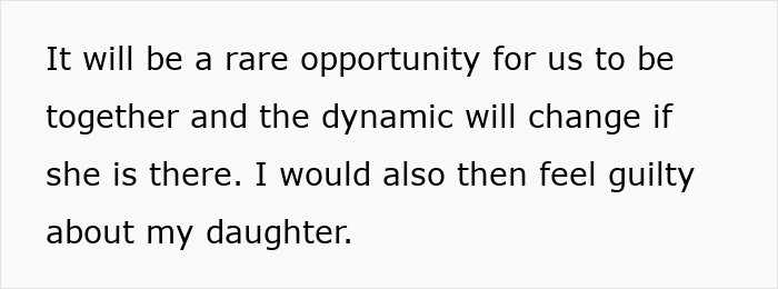 Text discussing the rare opportunity during the holidays and the stepdaughter holiday stepmom drama affecting family dynamics. Text discussing the rare opportunity during the holidays and the stepdaughter holiday stepmom drama affecting family dynamics.