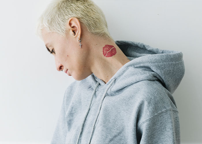 50 People Reveal What They Think Are The Cringiest Tattoos That No One Should Be Getting