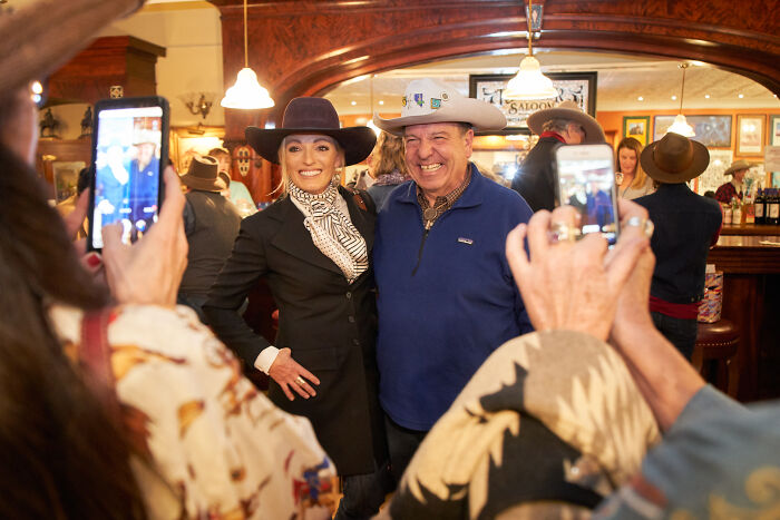 "The Gathering" By Marla Aufmuth