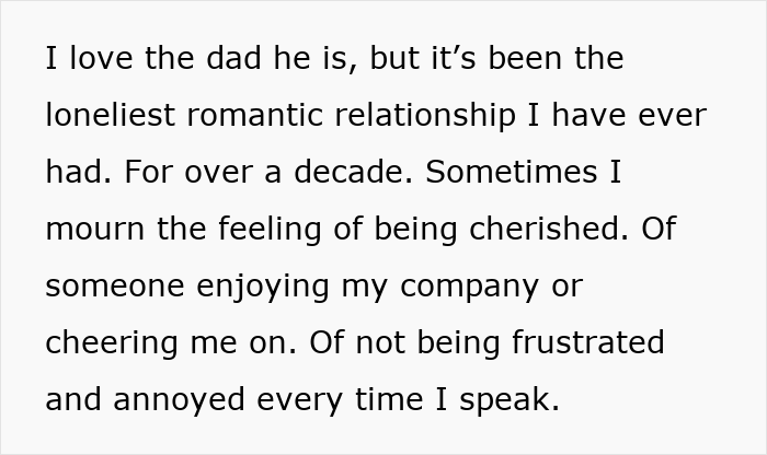 One Missed Anniversary Lunch Date Makes Wife Realize She&rsquo;s In A Marriage Without Love