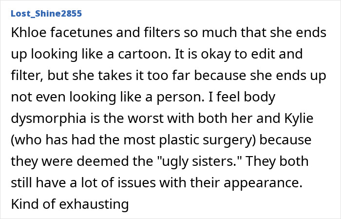 &ldquo;They All Want To Look Like Kim&rdquo;: Khloe Kardashian Faces Backlash Over "Botched" Nose Photo Fail