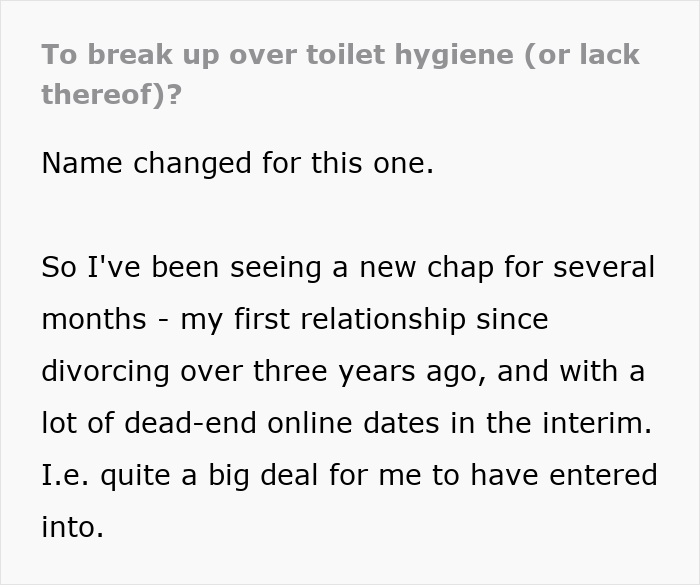 Woman Keeps Giving Man The Chance To Prove He&rsquo;s Not A Man-Child Like Her Ex, Loses It