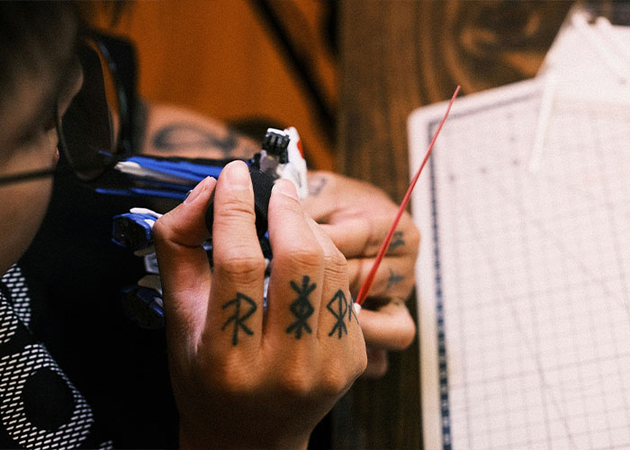 50 People Reveal What They Think Are The Cringiest Tattoos That No One Should Be Getting