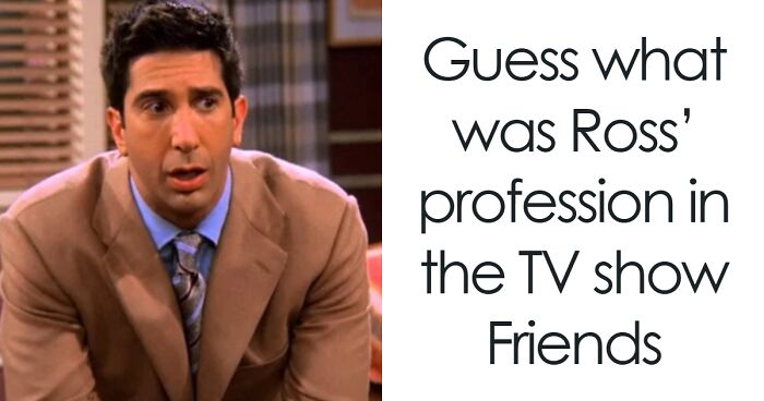 This 30-Question Quiz Will Reveal How Much You Actually Remember From The ’90s