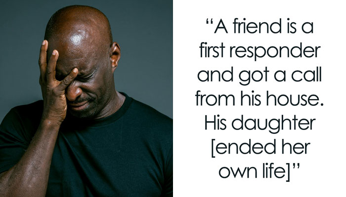 40 First Responders Share The Cases That Stuck With Them