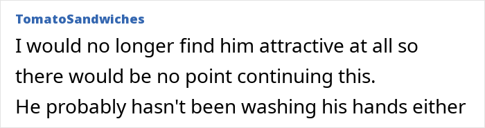 Woman Keeps Giving Man The Chance To Prove He&rsquo;s Not A Man-Child Like Her Ex, Loses It
