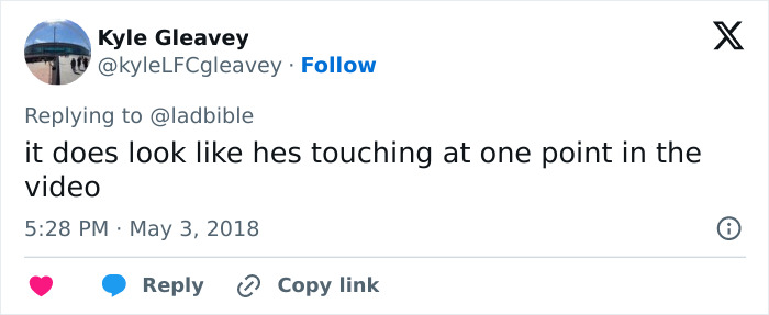 Mass Outrage After Female Reporter's Assault On Live TV Hailed As A "Great Moment" By Fans