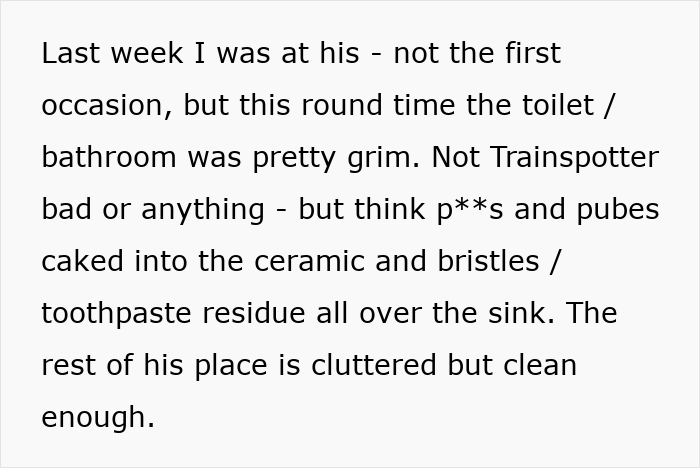 Woman Keeps Giving Man The Chance To Prove He&rsquo;s Not A Man-Child Like Her Ex, Loses It