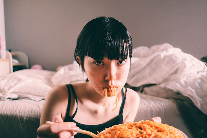 Holicgirl From The Series Holicgirls By Takayuki Tobita