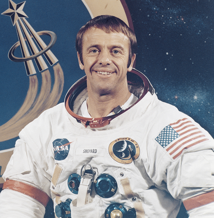 "Ridiculous": Gayle King Labeled "Tone Deaf" For Comparing Herself With Astronaut Alan Shepard