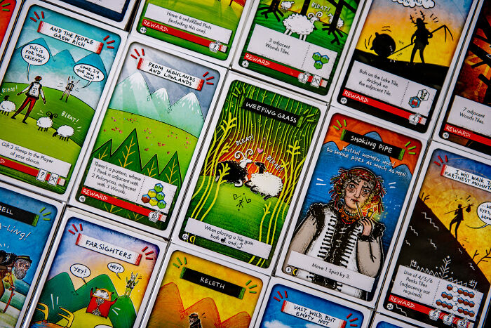 I&rsquo;ve Spent Half My Life Trying To Make Board Games &mdash; Here&rsquo;s How That Went