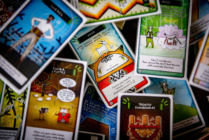 I&rsquo;ve Spent Half My Life Trying To Make Board Games &mdash; Here&rsquo;s How That Went