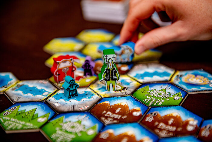 I&rsquo;ve Spent Half My Life Trying To Make Board Games &mdash; Here&rsquo;s How That Went