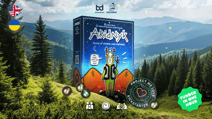 I&rsquo;ve Spent Half My Life Trying To Make Board Games &mdash; Here&rsquo;s How That Went