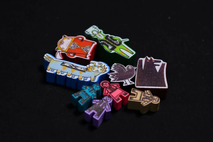 I&rsquo;ve Spent Half My Life Trying To Make Board Games &mdash; Here&rsquo;s How That Went