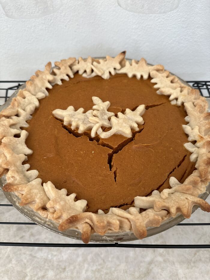 Baked With Love, Frosted With Joy