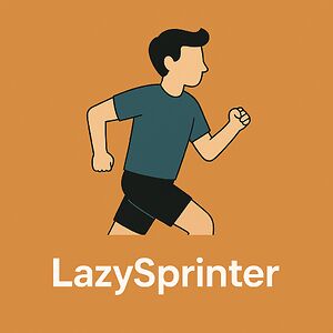 Lazy Sprinter